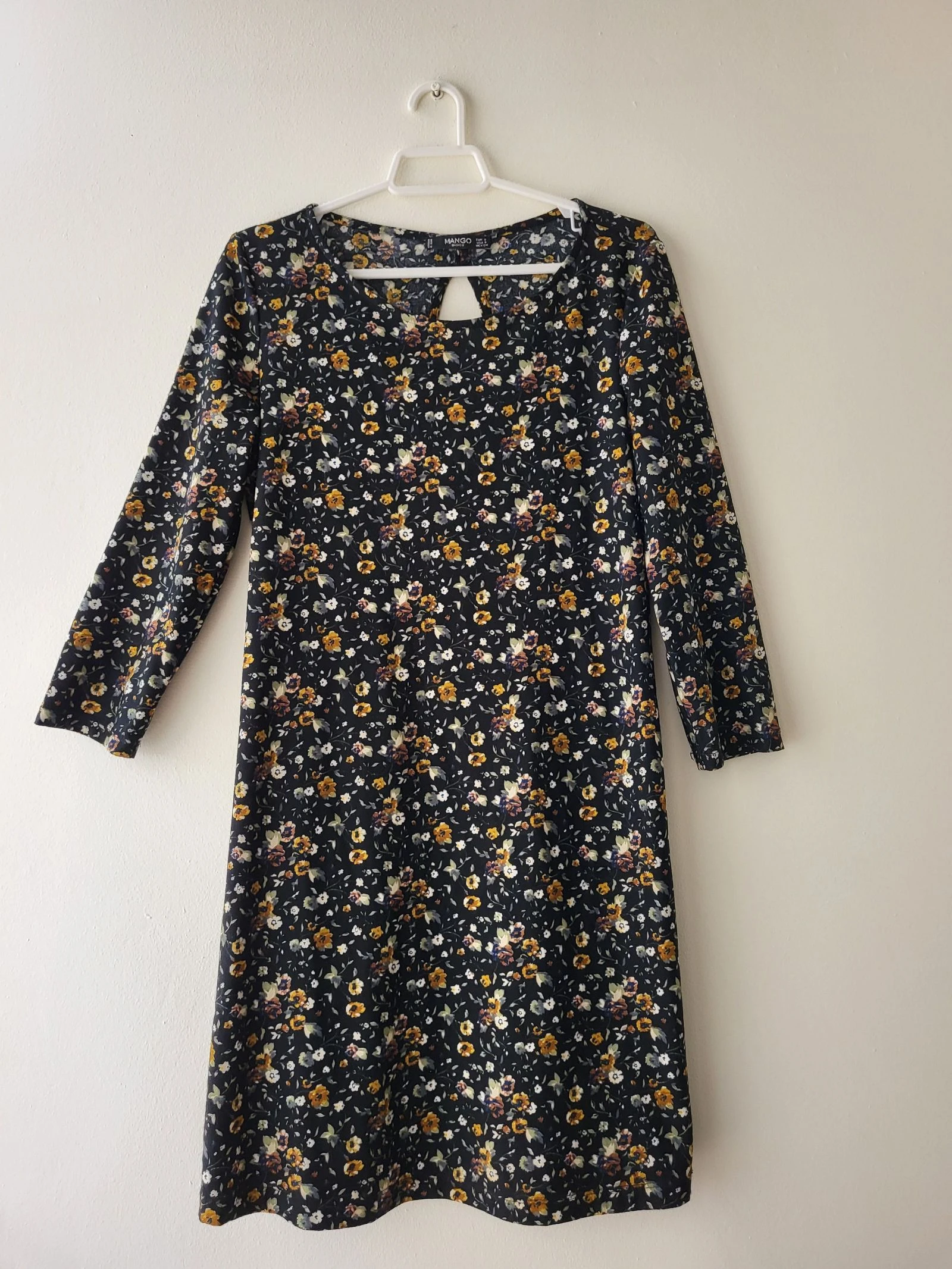 Vestido flores – photo 2